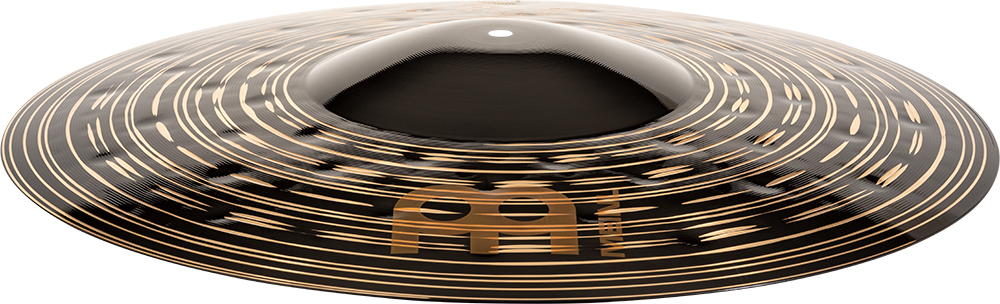 Classics Custom Heavy Dark Ride 20" CC20HDAR